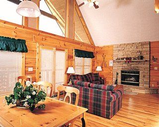 Hideaway Hills Resort Pigeon Forge Exterior foto